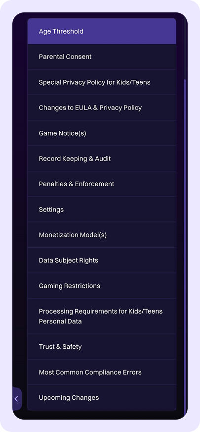 GCD - Surveys 1